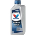 Valvoline Synpower FE 5W20 1 liter