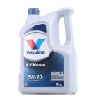 Valvoline Synpower FE 5W20 5 liter