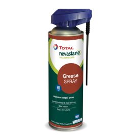 Total Nevastane Grease spray 400 ml