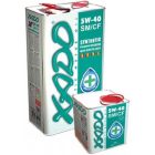 Xado 5W40 C3 Red Boost 26122 (20122, 25122) motorolaj 1 liter