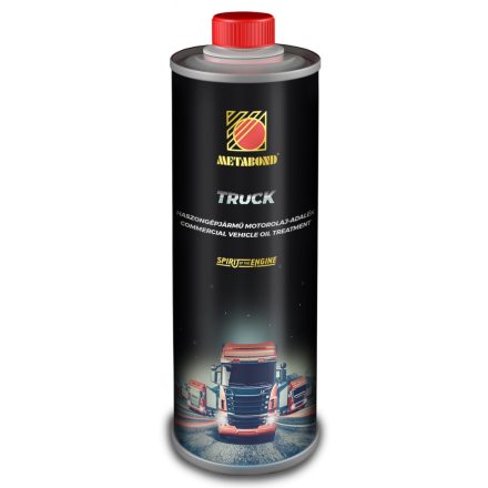 METABOND Truck 1 liter