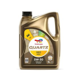 Total Quartz Ineo MDC 5W30 5 liter
