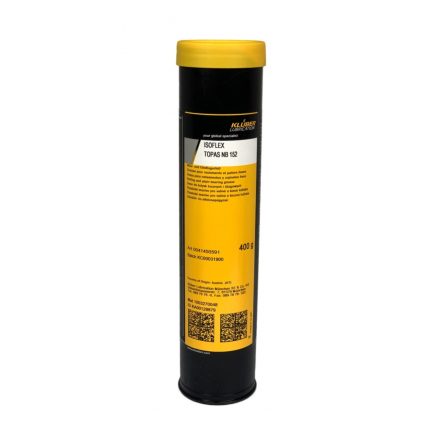 Klűber Isoflex Topas NB 152 0,4 kg