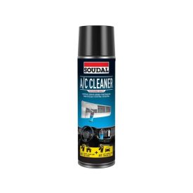 Soudal Légkondicionáló tisztítóhab spray 500 ml