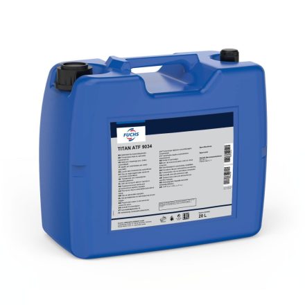 Fuchs Titan ATF-9034 20 liter