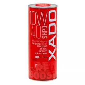 Xado 10W40 SHPD Red Boost 26149 motorolaj 1 liter