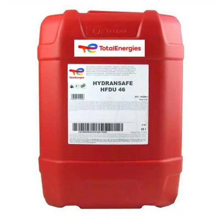 Total Hydransafe HFDU 46 20 liter
