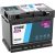 Exide AGM akkumulátor 62 Ah 680A Jobb+