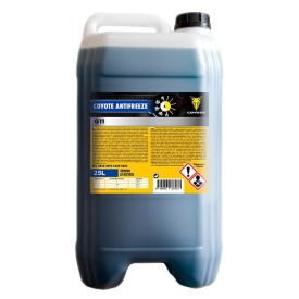 Coyote Fagyálló G11 (koncentrátum) 25 liter