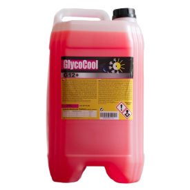 Coyote Fagyálló G12+ (koncentrátum) 25 liter