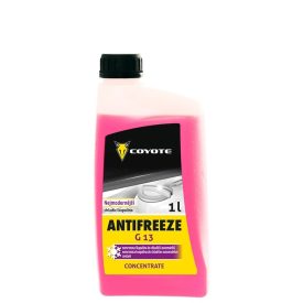Coyote Fagyálló G13 (koncentrátum) 1 liter