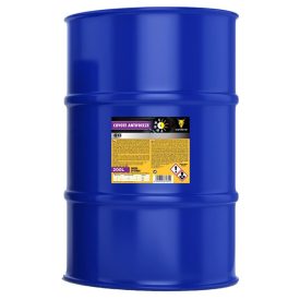 Coyote Fagyálló G13 (koncentrátum) 200 liter