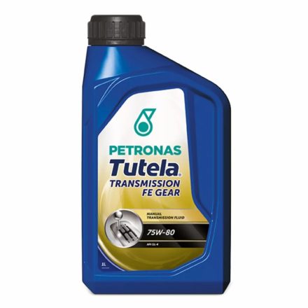 Selénia Tutela FE Gear 75W80 1 liter
